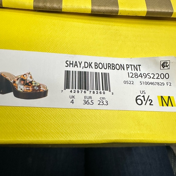 Circus by Sam Edelman Women's Shay Mule New With Tags - Picture 4 of 4